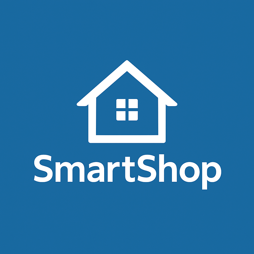 SmartShop Logo